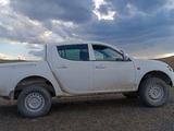 Mitsubishi L200 2007 года за 5 114 444 тг. в Астана – фото 3