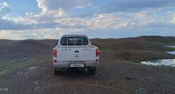 Mitsubishi L200 2007 года за 5 114 444 тг. в Астана – фото 4