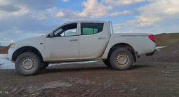 Mitsubishi L200 2007 года за 5 114 444 тг. в Астана – фото 5