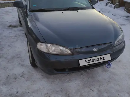 Hyundai Elantra 1995 года за 500 000 тг. в Щучинск