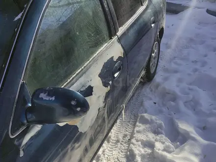 Hyundai Elantra 1995 года за 500 000 тг. в Щучинск – фото 10