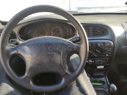 Hyundai Elantra 1995 года за 500 000 тг. в Щучинск – фото 11