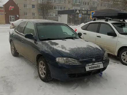 Hyundai Elantra 1995 года за 500 000 тг. в Щучинск – фото 3