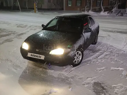 Hyundai Elantra 1995 года за 500 000 тг. в Щучинск – фото 4