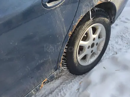 Hyundai Elantra 1995 года за 500 000 тг. в Щучинск – фото 8