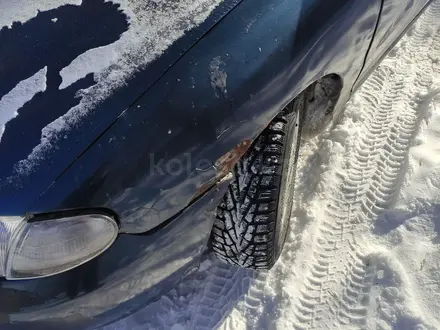 Hyundai Elantra 1995 года за 500 000 тг. в Щучинск – фото 9
