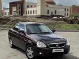 ВАЗ (Lada) Priora 2170 2013 годаfor2 850 000 тг. в Караганда