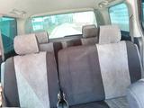 Toyota Alphard 2003 года за 6 300 000 тг. в Шымкент – фото 2