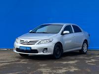 Toyota Corolla 2011 годаүшін5 990 000 тг. в Алматы