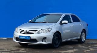 Toyota Corolla 2011 годаүшін5 990 000 тг. в Алматы