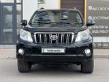 Toyota Land Cruiser Prado 2010 года за 15 500 000 тг. в Караганда – фото 4