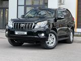 Toyota Land Cruiser Prado 2010 года за 15 500 000 тг. в Караганда