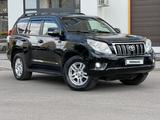 Toyota Land Cruiser Prado 2010 года за 15 500 000 тг. в Караганда – фото 3