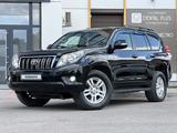 Toyota Land Cruiser Prado 2010 года за 15 500 000 тг. в Караганда – фото 5