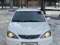 Toyota Camry 2004 года за 4 250 000 тг. в Алматы – фото 2