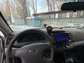 Toyota Camry 2004 года за 4 250 000 тг. в Алматы – фото 10