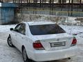 Toyota Camry 2004 года за 4 250 000 тг. в Алматы – фото 5