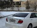 Toyota Camry 2004 года за 4 250 000 тг. в Алматы – фото 6