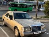 Mercedes-Benz E 230 1991 годаүшін950 000 тг. в Алматы – фото 5