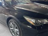 Toyota Camry 2017 годаfor5 500 000 тг. в Атырау – фото 5