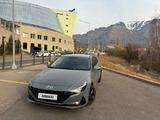 Hyundai Elantra 2021 года за 9 500 000 тг. в Алматы