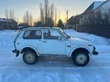 ВАЗ (Lada) Lada 2121 2003 года за 1 000 000 тг. в Астана – фото 3