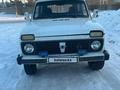 ВАЗ (Lada) Lada 2121 2003 года за 1 200 000 тг. в Астана – фото 4