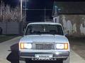 ВАЗ (Lada) 2107 2005 годаfor1 500 000 тг. в Тараз – фото 5