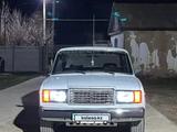 ВАЗ (Lada) 2107 2005 года за 1 500 000 тг. в Тараз