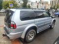 Mitsubishi Pajero Sport 2007 годаүшін7 000 000 тг. в Астана – фото 5