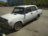 ВАЗ (Lada) 2107 1993 года за 470 000 тг. в Щучинск – фото 4
