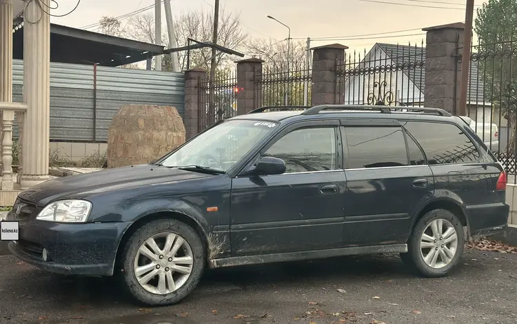 Honda Orthia 1996 года за 1 700 000 тг. в Талдыкорган