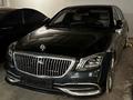 Mercedes-Maybach S 500 2015 годаүшін40 000 000 тг. в Алматы – фото 19