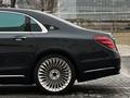 Mercedes-Maybach S 500 2015 годаүшін40 000 000 тг. в Алматы – фото 5