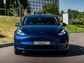 Tesla Model Y 2023 года за 19 000 000 тг. в Алматы – фото 4