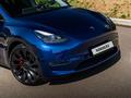 Tesla Model Y 2023 года за 19 000 000 тг. в Алматы – фото 5
