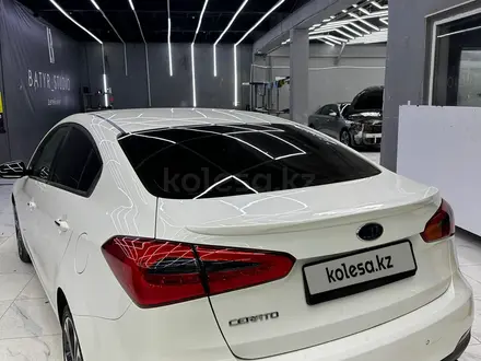 Kia Cerato 2014 года за 7 300 000 тг. в Павлодар – фото 12