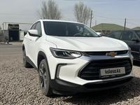 Chevrolet Tracker 2022 года за 11 500 000 тг. в Алматы