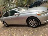 Lexus GS 300 2005 года за 6 000 000 тг. в Тараз – фото 4