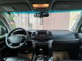 Toyota Land Cruiser 2011 годаүшін22 400 000 тг. в Алматы – фото 9