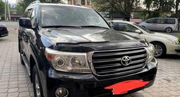 Toyota Land Cruiser 2011 годаfor19 199 000 тг. в Алматы