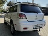 Mitsubishi Outlander 2003 года за 3 699 999 тг. в Алматы – фото 4