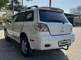 Mitsubishi Outlander 2003 года за 3 699 999 тг. в Алматы – фото 5