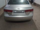 Hyundai Sonata 2006 года за 3 000 000 тг. в Бауыржана Момышулы – фото 3