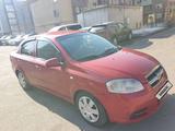 Chevrolet Aveo 2012 годаfor2 600 000 тг. в Алматы