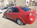 Chevrolet Aveo 2012 года за 2 600 000 тг. в Алматы – фото 4