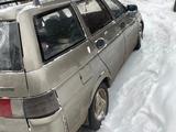 ВАЗ (Lada) 2111 2003 года за 800 000 тг. в Балкашино – фото 2