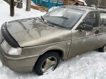 ВАЗ (Lada) 2111 2003 года за 800 000 тг. в Балкашино – фото 4