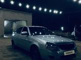 ВАЗ (Lada) Priora 2172 2012 года за 2 500 000 тг. в Актау – фото 3