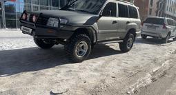 Toyota Land Cruiser 2006 годаүшін11 500 000 тг. в Астана – фото 5